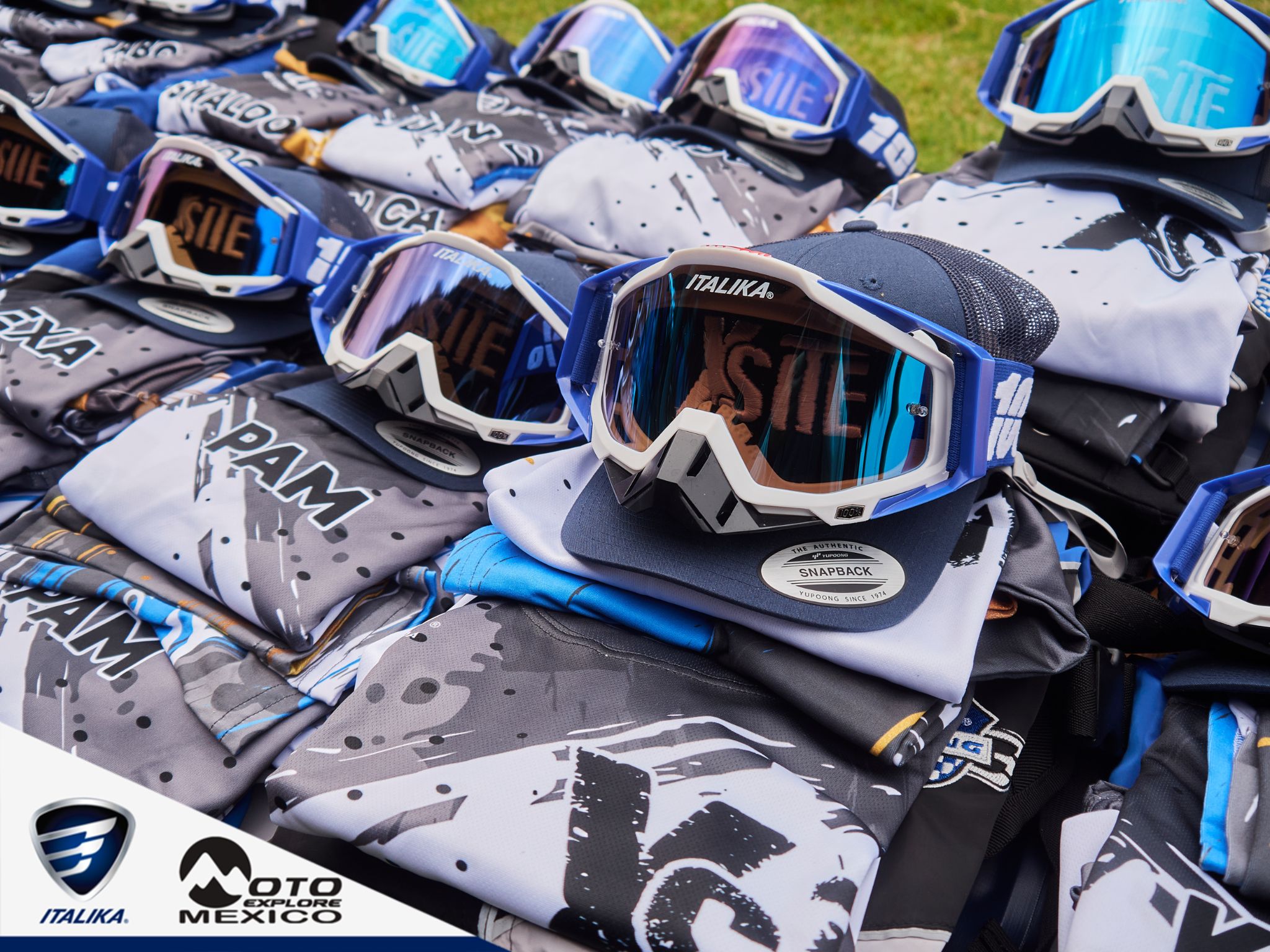 ITALIKA CHACHALACAS D1 567